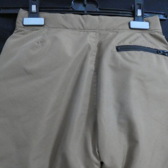 OLD NAVY - Water Resistant | small (6-7) | Brown Insulated Snow Pants - Picture 11 of 16